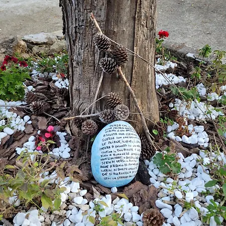 Daire Cella Del Monaco *