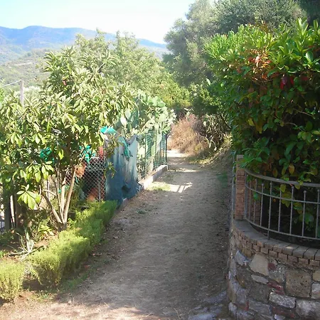 Daire Cella Del Monaco