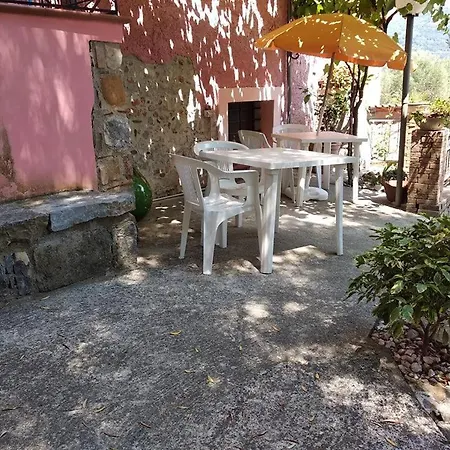 Daire Cella Del Monaco *