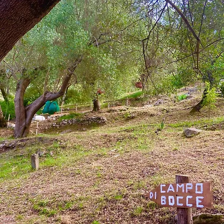 Daire Cella Del Monaco